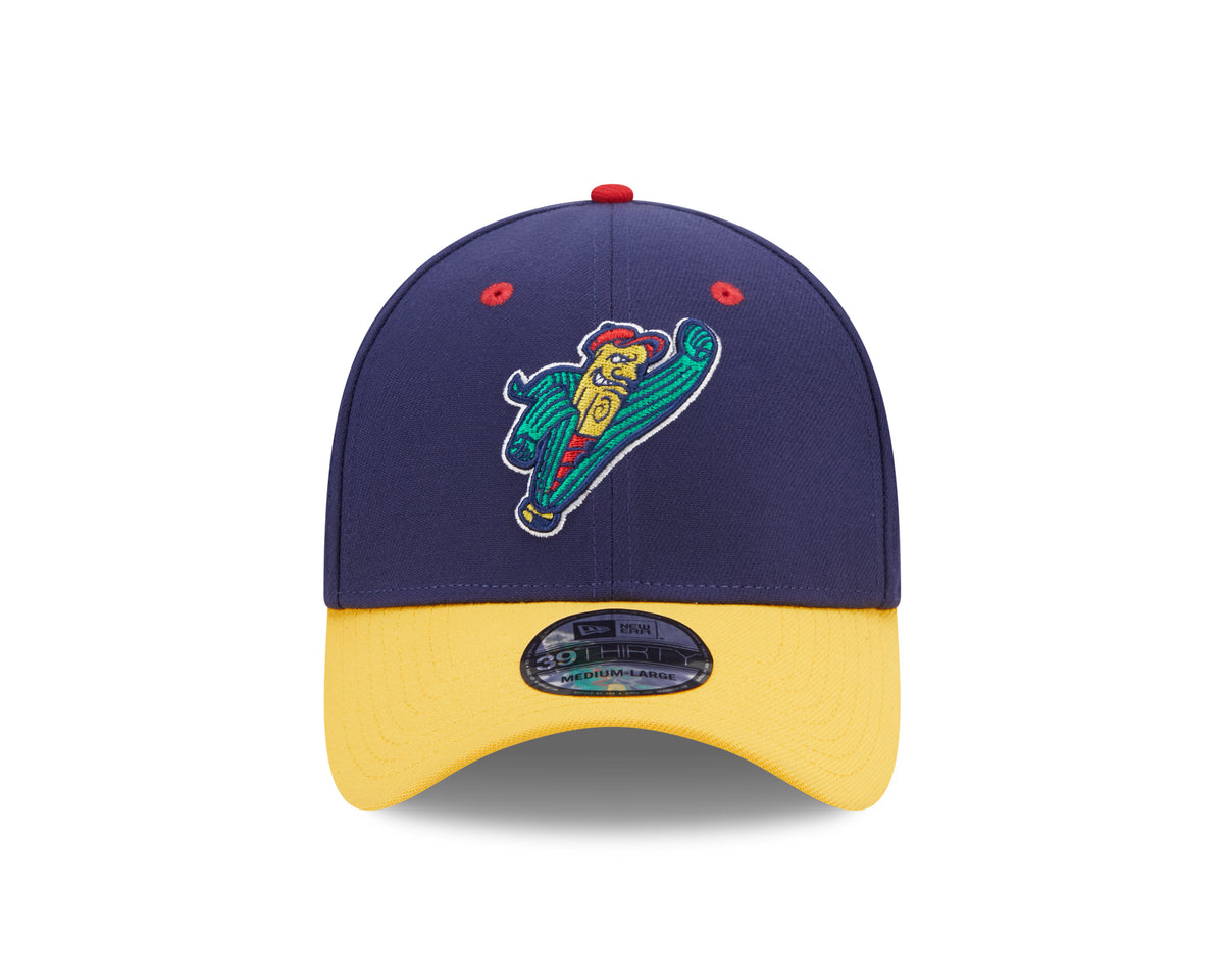 Cedar Rapids Kernels New Era Navy Home Fitted Hat – Cedar Rapids Kernels  Store