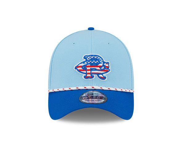 2025 July 4th caps Flex fit