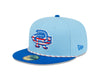 2025 July 4th Fitted Caps