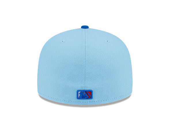 2025 July 4th Fitted Caps