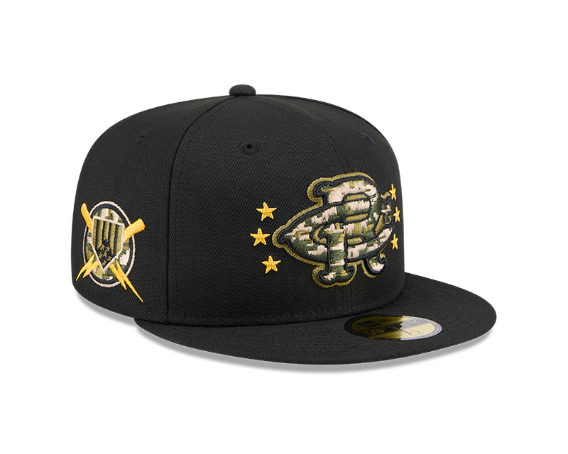 Armed Forces 5950 Hat – Cedar Rapids Kernels Store