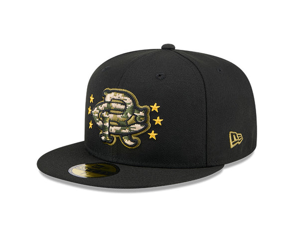 Armed Forces 5950 Hat