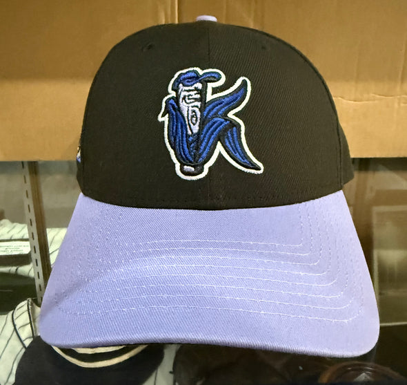 Kernels Big League Chew Flex Fit