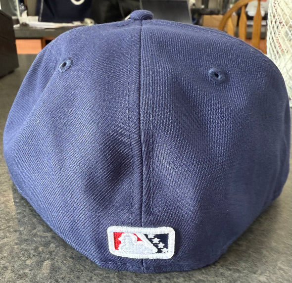 Kernels Alternate New Era Fitted Cap