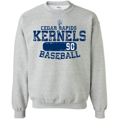 Kernels Property of Sweatshirt