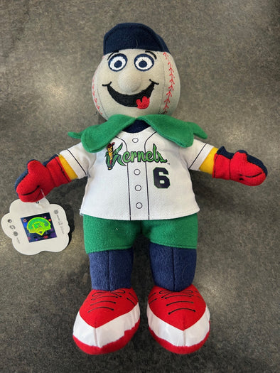 Mr Shucks Doll