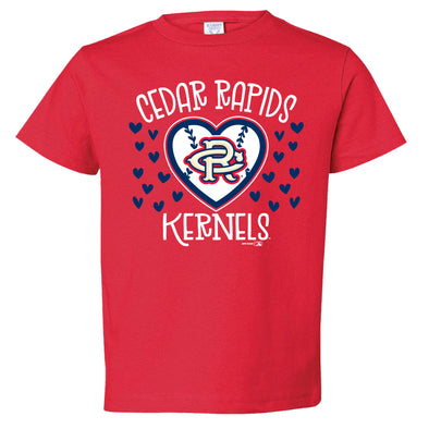 Cedar Rapids Kernels#0002#02 Cedar Rapids Essential T-Shirt | Redbubble