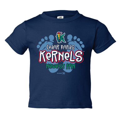 Infant Kernels T-shirt